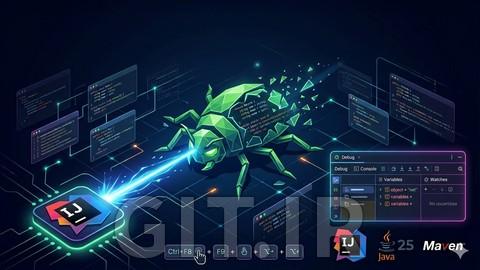 Java Debugging in IntelliJ IDEA