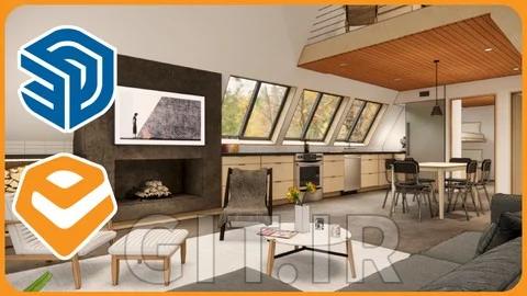 Master Enscape Settings for Stunning SketchUp Renderings