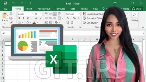 Master Microsoft Excel: Unlock the Power of Spreadsheets