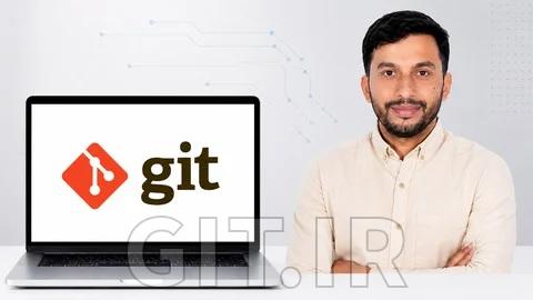 Git & GitHub for Beginners: Complete Hands-On Masterclass