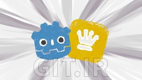 Master Godot 4 Mobile Game Dev by Building a 2048 Clone