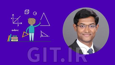 GRE 46 Hours Math Prep | Target GRE 330+