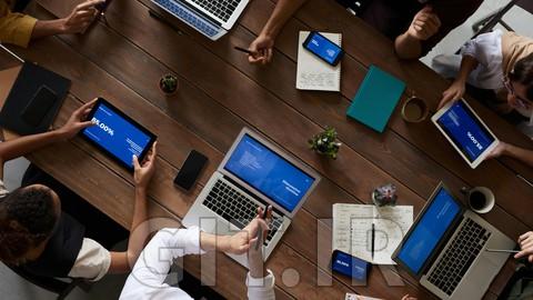 Master in Solution Architecture
