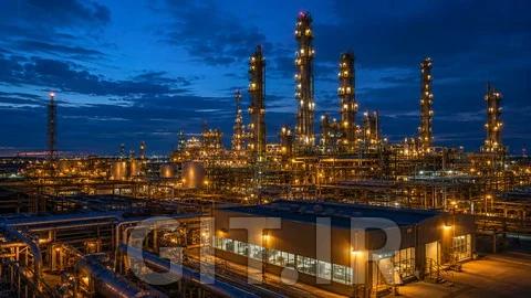 Industrial Automation Masterclass: DCS, PLC, SCADA & SIS