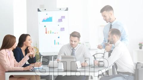 Master ISO/IEC 27001: Information Security Management System