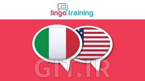 Master Italian with 800 AI Conversations