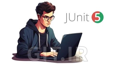 Master JUnit 5 , Mockito with Spring Boot Industry Project