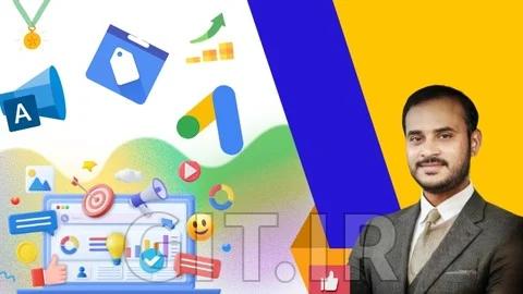 Master Keyword Research For Google Ads - Beginner to Pro