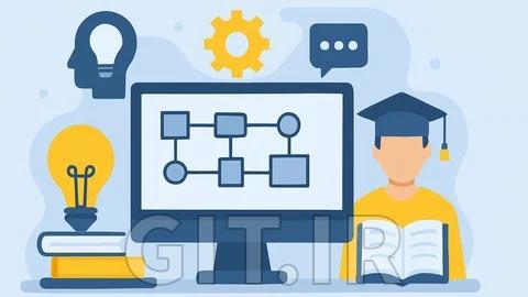 Master LabVIEW: Core  to CLD & CLA Prep (All in One)