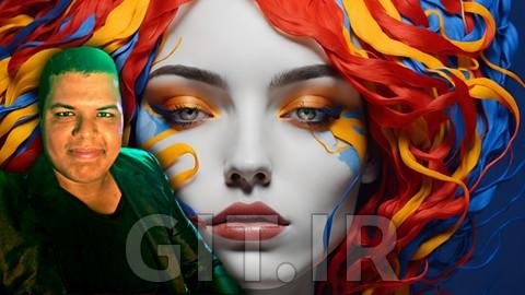 Master Leonardo AI: Create & Monetize Stunning Digital Art