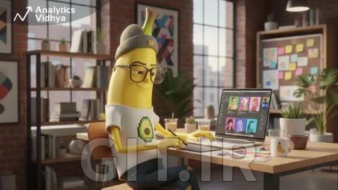 Master Nano Banana: Gemini’s Cutting-Edge AI Image Creation