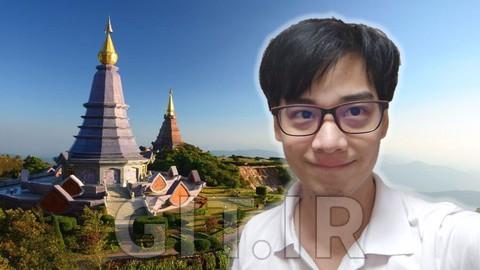 Master Native Thai Speaking Skills, Grammar, and More