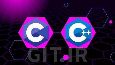 Master Programming with C and C++: From Beginner to Advanced