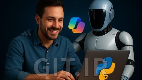 Learn Python with AI: Build Real Projects Without Memorizing