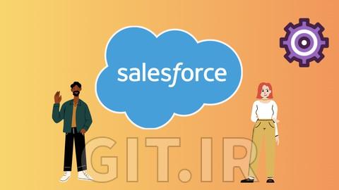 Master Salesforce Manufacturing Cloud & Practice Tests 2023