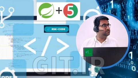 Master Spring Boot Testing & Junit5: From basics to Advanced