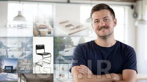 Master Stable Diffusion - Architecture & Interior AI