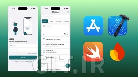 Master SwiftUI & Firebase – Build an MVVM To-Do List App