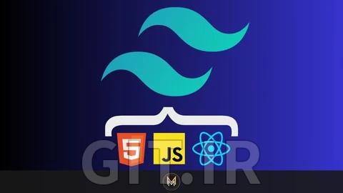 Master Tailwind CSS: A Beginner’s Guide to Modern Web Design