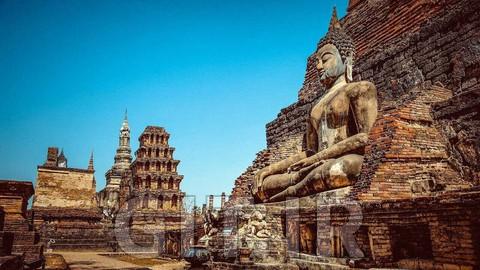 Master Thai Sentences - Improve Your Speaking and Listening