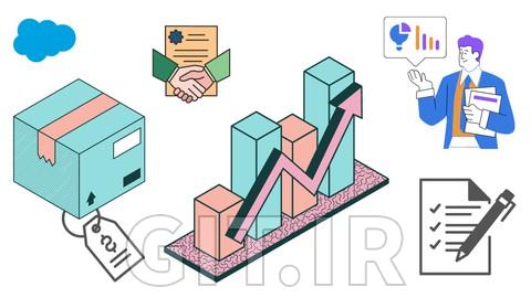 Master the Art of Sales Automation with Salesforce CPQ