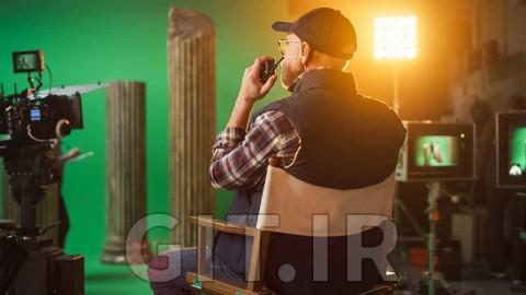 The ultimate film director course: block scenes like a pro