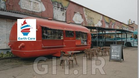 Food Truck Business Offical Certification Course All States