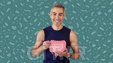 Master Your Gut for Better Digestion, Immunity & Mood