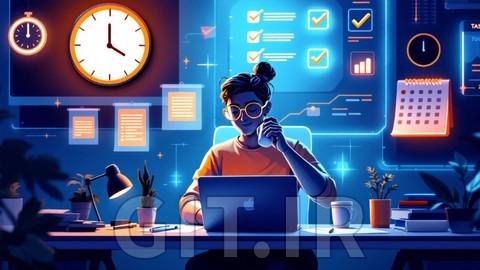 Master Your Productivity: The Ultimate Guide to Getting More