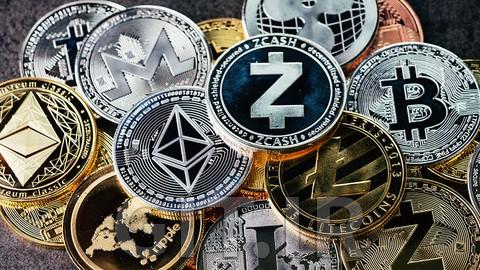 Certified Cryptocurrency Fundamentals Professional (CCF-Pro)