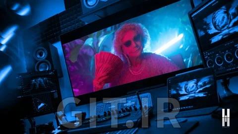 Masterclass: Zero to Hero Color Grading for Filmmakers Pt.1