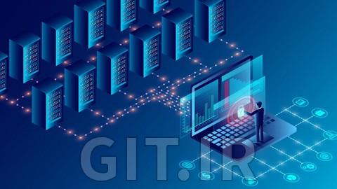 Active Directory On Server 2019/2022 (100%LABS)HANDS ON EXP.