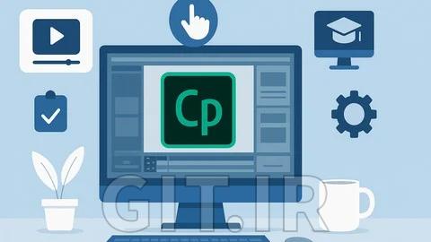 Mastering Advanced Adobe Captivate: Build Interactive eLearn