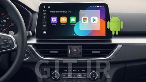 Mastering Android Automotive OS