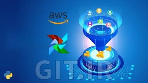 Mastering Apache Airflow: Advanced DAGs, Scaling, & Hands-on