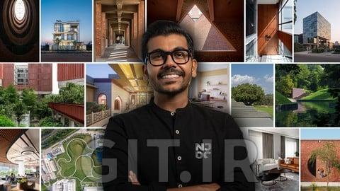 Mastering Architectural Photography : Foundations & Workflow
