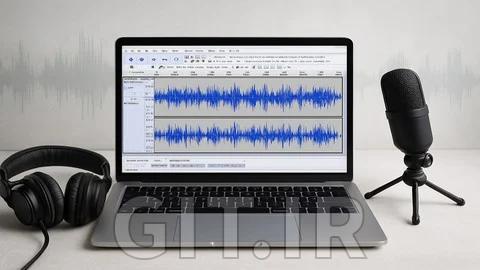 Mastering Audacity: Complete Guide to Audio Editing & Produc
