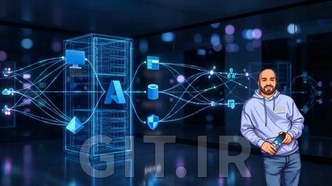 Mastering Azure Administration: 200+ Real-World AZ-104 Labs