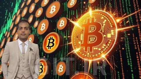 Mastering Bitcoin & Blockchain Fundamentals