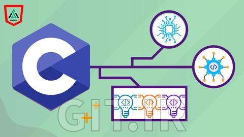 C Programming : A Comprehensive Theory Course