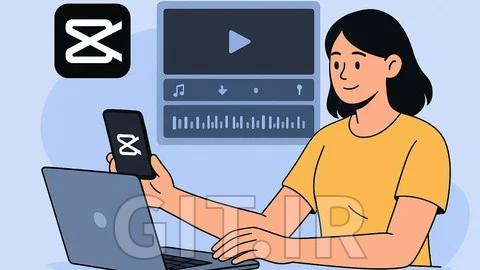 Mastering CapCut: Complete Video Editing Guide for Beginners