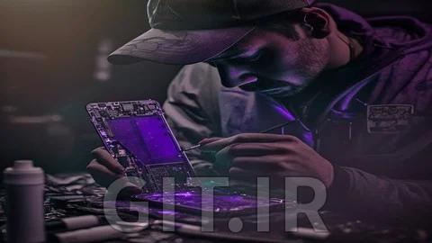 Hardware Phone Mobile Repair & Microsoldering Course V4-2026