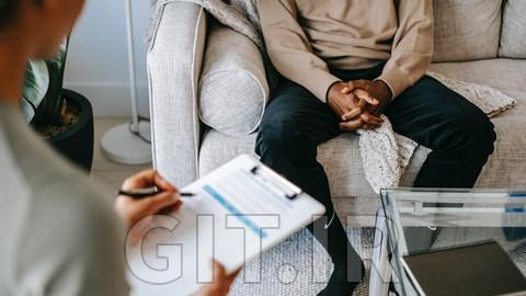 Cognitive Behavioral Therapy (CBT)-Complete CBT course