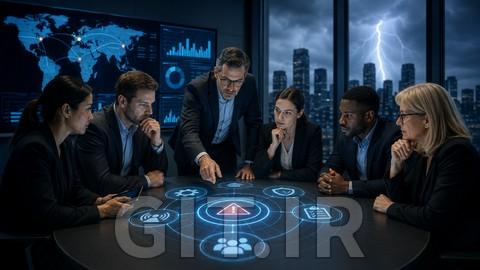 Mastering Crisis Management: Aligned with ISO 22361
