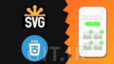 Mastering GSAP and CSS Animation with SVG