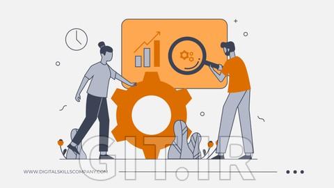 Mastering Data Strategy : From Vision to Implementation