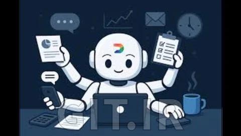 Mastering DeepAgent from Abacus AI