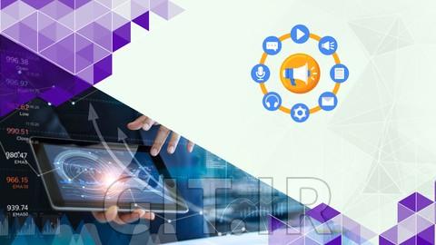 Mastering Digital Marketing : Strategic planning , SEO...etc