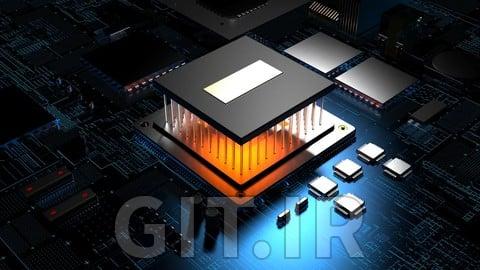 Mastering Embedded Systems with C and ARM Cortex (STM32)