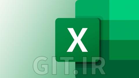 Mastering Excel - Excel from Beginner to Advanced